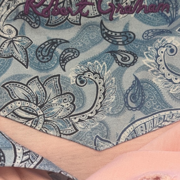 Robert Graham Polo - Picture 4 of 8